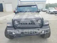 2020 Jeep WRANGLER фото