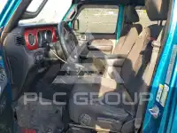 2020 Jeep WRANGLER фото