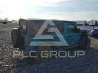 2020 Jeep WRANGLER фото
