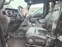 2020 Jeep WRANGLER фото