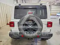 2020 Jeep WRANGLER фото