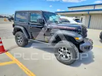 2020 Jeep WRANGLER фото