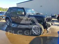 2020 Jeep WRANGLER фото