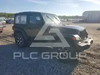 2020 Jeep WRANGLER фото