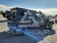 2020 Jeep WRANGLER фото
