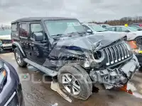 2020 Jeep WRANGLER фото