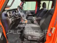 2020 Jeep WRANGLER фото