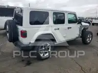 2020 Jeep WRANGLER фото