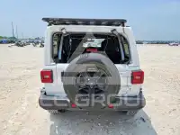 2020 Jeep WRANGLER фото