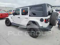 2020 Jeep WRANGLER photo