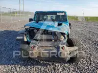 2020 Jeep WRANGLER фото