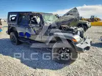 2020 Jeep WRANGLER фото
