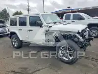 2020 Jeep WRANGLER фото