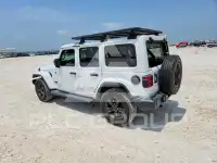 2020 Jeep WRANGLER фото