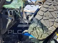 2020 Jeep WRANGLER фото