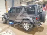 2020 Jeep WRANGLER фото