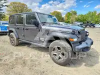 2020 Jeep WRANGLER фото