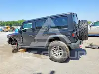 2020 Jeep WRANGLER фото