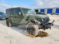 2020 Jeep WRANGLER фото