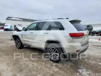 2020 Jeep Grand Cherokee фото
