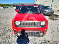 2020 Jeep Renegade фото