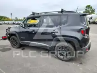 2020 Jeep Renegade фото