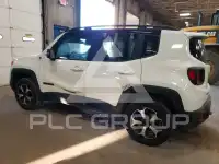2020 Jeep Renegade фото