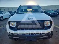 2020 Jeep Renegade photo