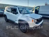 2020 Jeep Renegade photo