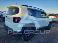 2020 Jeep Renegade photo