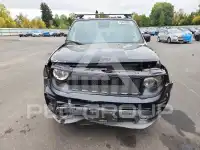 2020 Jeep Renegade фото