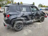 2020 Jeep Renegade фото