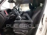 2020 Jeep Renegade фото