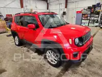 2020 Jeep Renegade фото