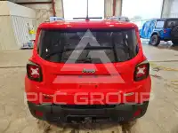 2020 Jeep Renegade фото