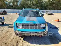 2020 Jeep Renegade фото
