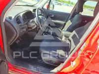 2020 Jeep Renegade фото