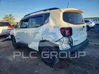 2020 Jeep Renegade photo