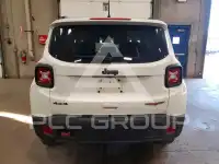 2020 Jeep Renegade фото