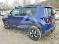 2020 Jeep Renegade фото