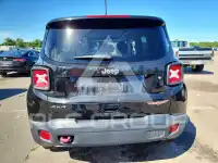 2020 Jeep Renegade photo