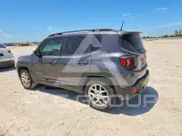2020 Jeep Renegade photo