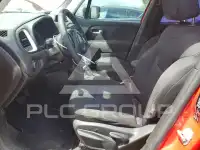 2020 Jeep Renegade фото