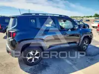 2020 Jeep Renegade photo