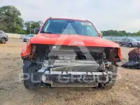 2020 Jeep Renegade фото