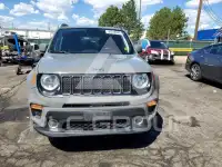 2020 Jeep Renegade photo