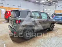 2020 Jeep Renegade фото