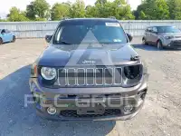 2020 Jeep Renegade photo