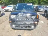 2020 Jeep Renegade photo
