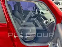 2020 Jeep Renegade photo